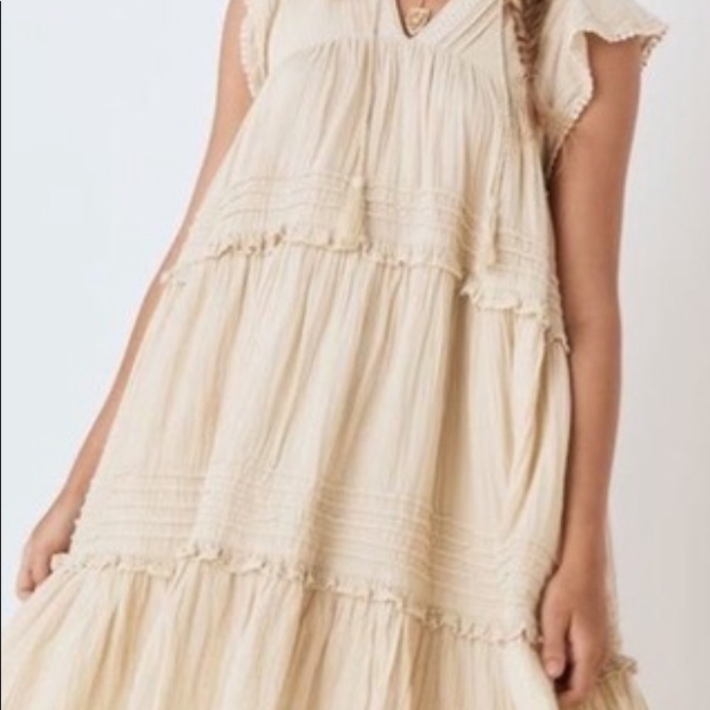 Spell And The Gypsy Hannalei Midi Size Large - image 3